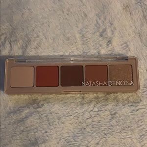 Natasha Denona eyeshadow palette